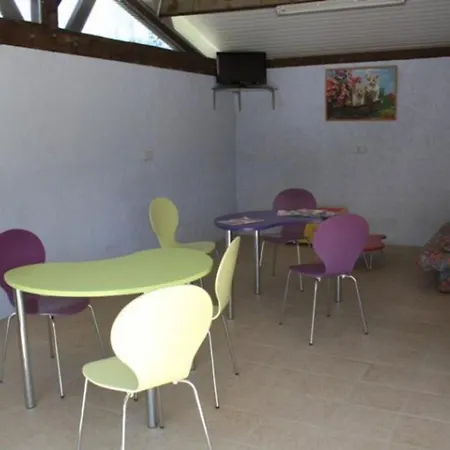 Mobil Home, Animaux Admis - 6 Pers. - Api-1-52-2457 Campeggio